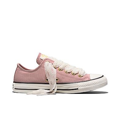 Converse Chuck Taylor All Star Women's Lace-Up Sneakers