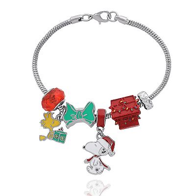 Peanuts&Co.　PEANUTS BRACELET 8042653?wid=400&hei=400&