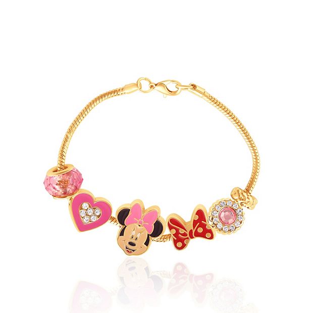 Minnie Mouse Bracelet 7 display picture 3