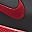 Wolf Gray Red