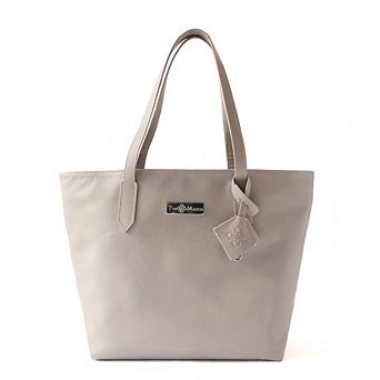 Martina Leather Tote
