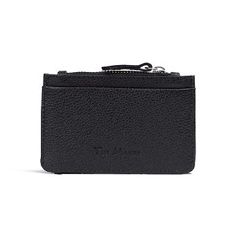 Georgie Leather Card Case