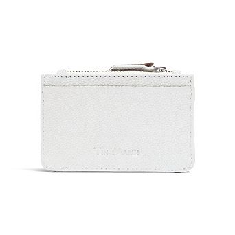 Georgie Leather Card Case