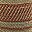 Auburn Stripe