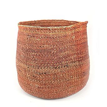 Auburn Iringa Basket