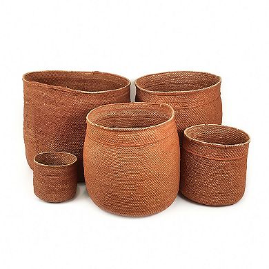 Auburn Iringa Basket