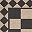 Light Brown Black