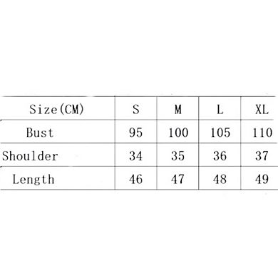 Womens Denim Vest Sleeveless V neck Jean Suit Cropped Tank Tops Summer Casual Button Down Jackets