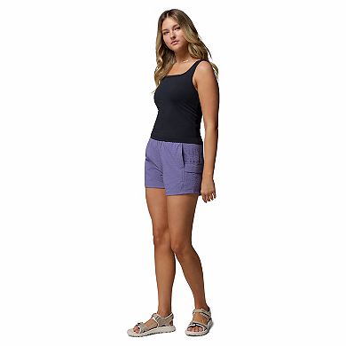 Women's Columbia Sucker For Summer Shorts