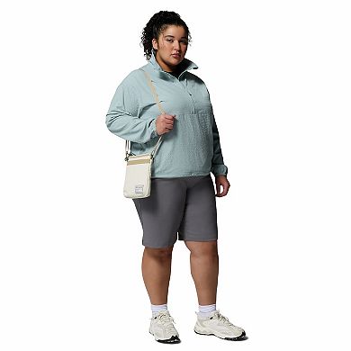 Plus Size Columbia Sucker For Summer Top