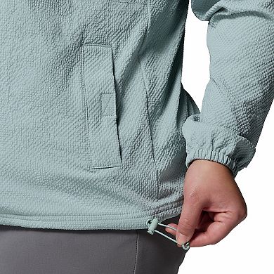 Plus Size Columbia Sucker For Summer Top