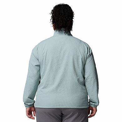 Plus Size Columbia Sucker For Summer Top