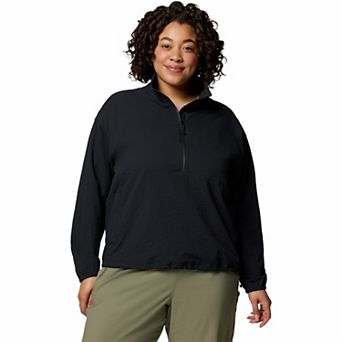 Plus Size Columbia Sucker For Summer Top