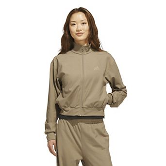 Women's adidas Lazyday Tracktop