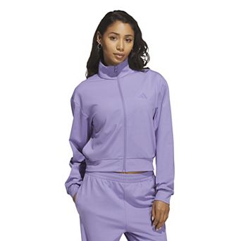 Women's adidas Lazyday Tracktop