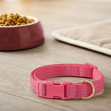 Friends Forever Adjustable Dog Collar