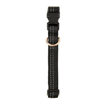 Friends Forever Adjustable Dog Collar