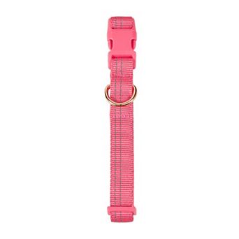 Friends Forever Adjustable Dog Collar
