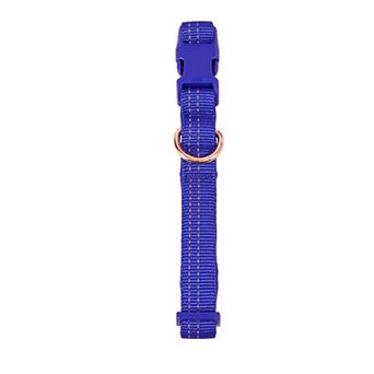 Friends Forever Adjustable Dog Collar