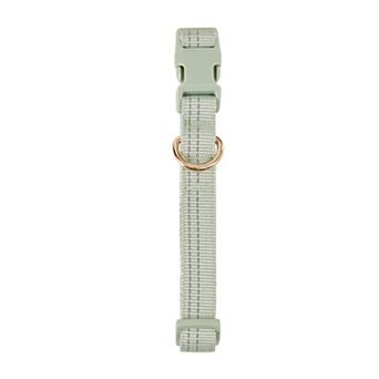 Friends Forever Adjustable Dog Collar