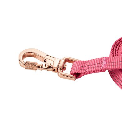 Friends Forever Adjustable Dog Leash