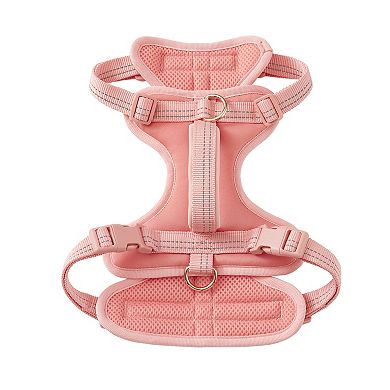 Friends Forever Adjustable Dog Harness
