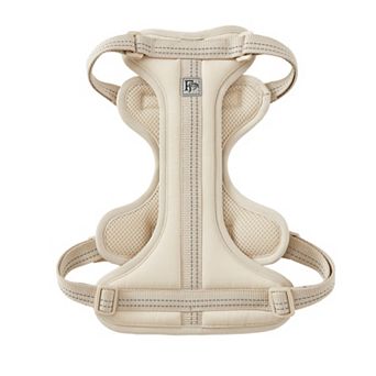 Friends Forever Adjustable Dog Harness