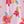 Nika Floral Barely Pnk