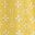 Eyelet Geo Sunshine