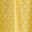 Eyelet Geo Sunshine