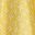 Eyelet Geo Sunshine