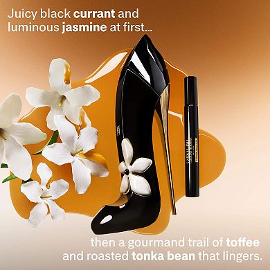 Good Girl Jasmine Absolute Eau de Parfum with Jasmine & Amber