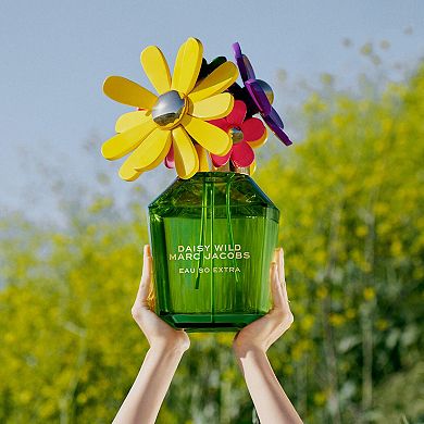 Daisy Wild Eau So Extra Eau de Parfum