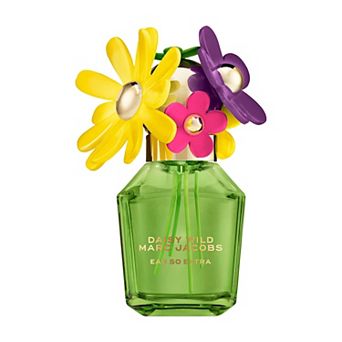 Marc Jacobs Fragrances Daisy Wild Eau So Extra Eau de Parfum