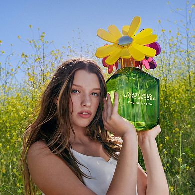 Daisy Wild Eau So Extra Eau de Parfum