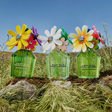 Daisy Wild Eau So Extra Eau de Parfum