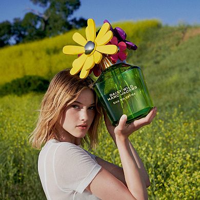 Daisy Wild Eau So Extra Eau de Parfum