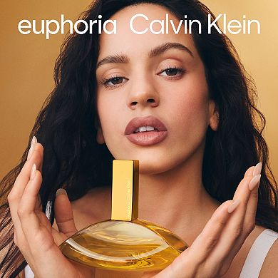 Calvin Klein Euphoria Solar Elixir Parfum Intense