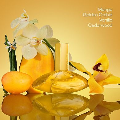 Calvin Klein Euphoria Solar Elixir Parfum Intense