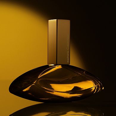 Calvin Klein Euphoria Solar Elixir Parfum Intense