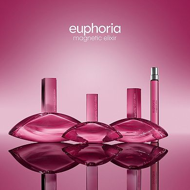 Calvin Klein Euphoria Magnetic Elixir Parfum Intense