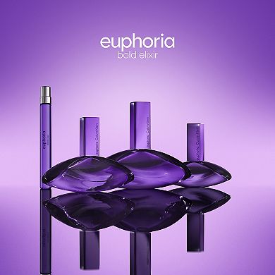 Calvin Klein Euphoria Bold Elixir Parfum Intense