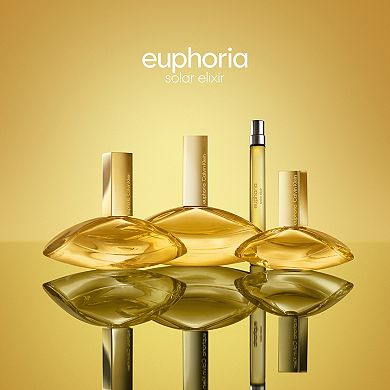 Calvin Klein Euphoria Solar Elixir Parfum Intense