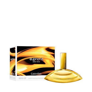 Calvin Klein Euphoria Solar Elixir Parfum Intense