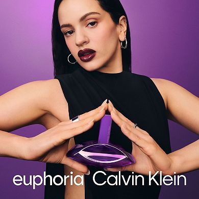 Calvin Klein Euphoria Bold Elixir Parfum Intense