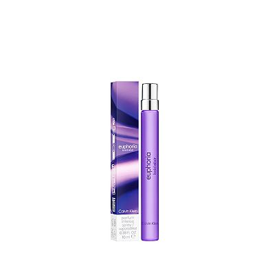 Calvin Klein Euphoria Bold Elixir Parfum Intense