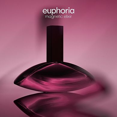 Calvin Klein Euphoria Magnetic Elixir Parfum Intense