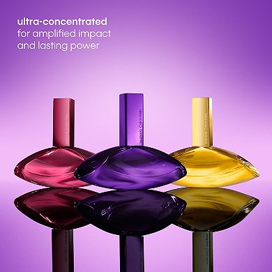 Calvin Klein Euphoria Magnetic Elixir Parfum Intense