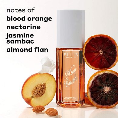 NEW CRUSH Perfume Mist