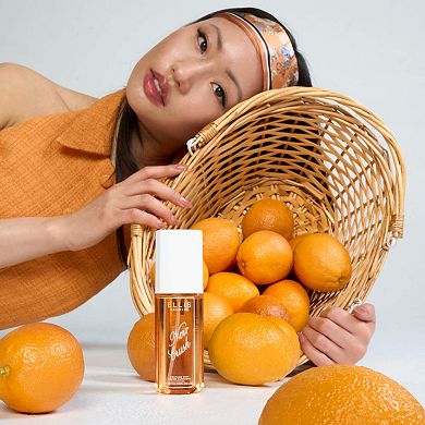 NEW CRUSH Perfume Mist
